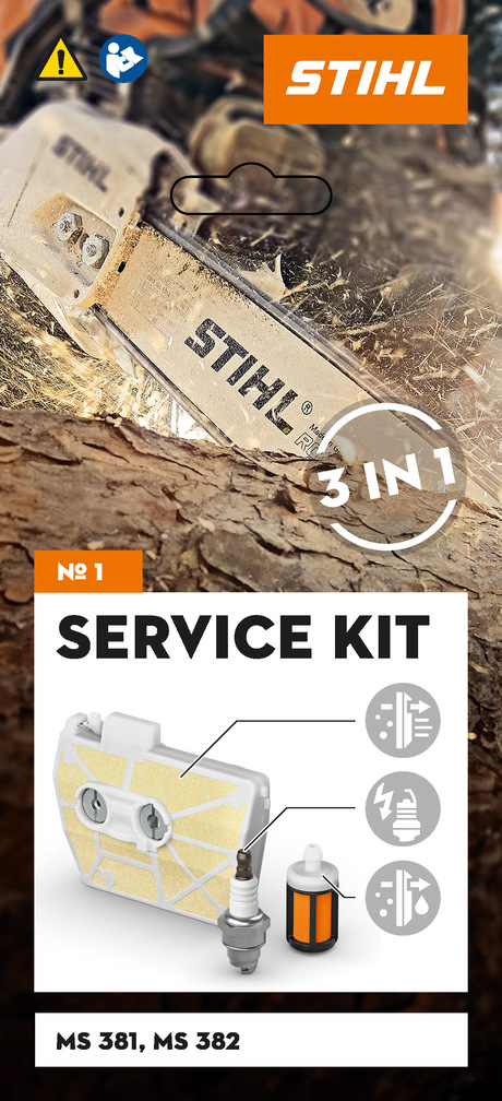 Service Kit 1