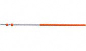 456 cm telescopic shaft