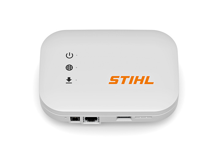 STIHL Connected Box stasjonær versjon