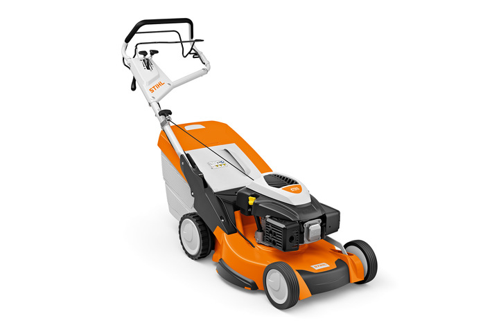 RM 655 VS Petrol Lawn Mower
