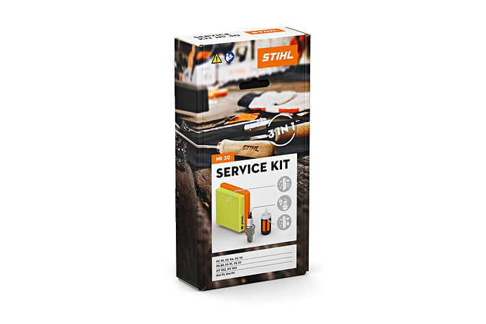 Service Kit 30 til FS 89 / FS 91