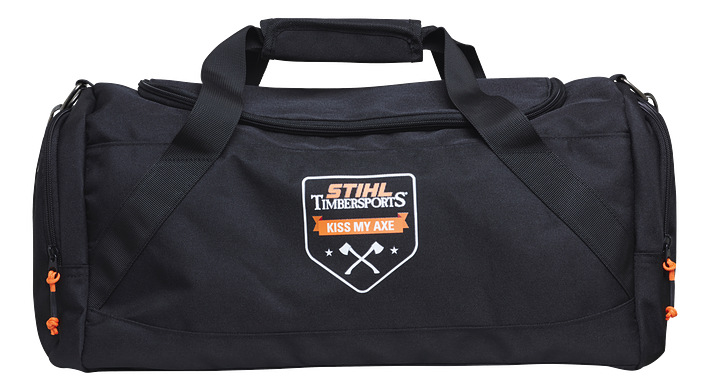 STIHL TIMBERSPORTS® sports bag 