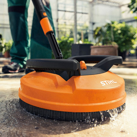 Stihl patio store cleaner