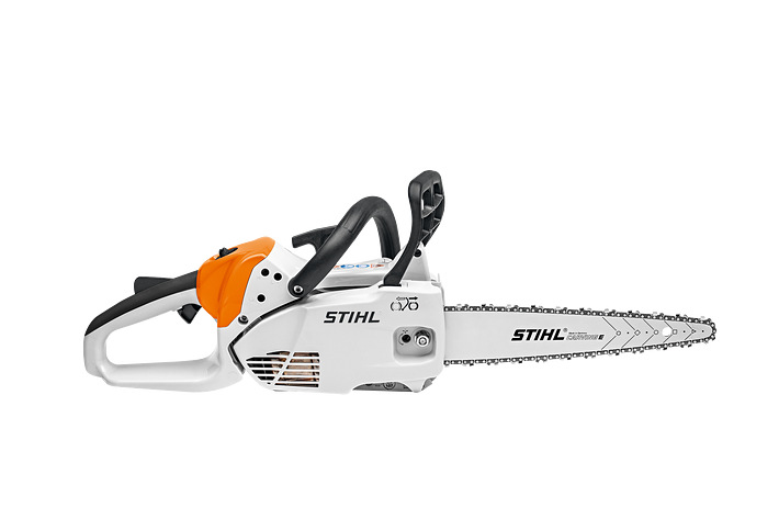 MS 151 C-E, Carving - STIHL's lightest carving saw