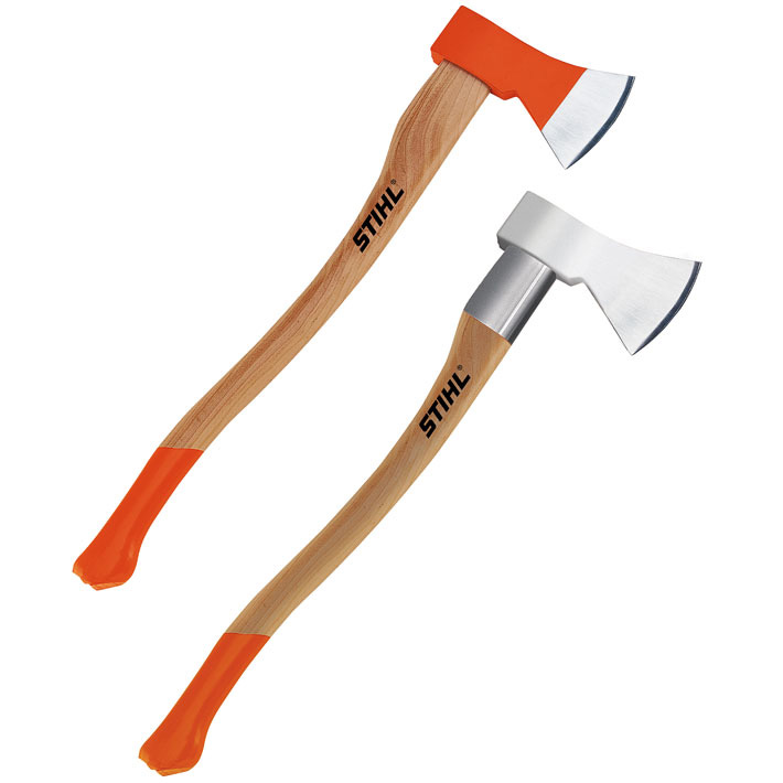 Universal Forest Axe