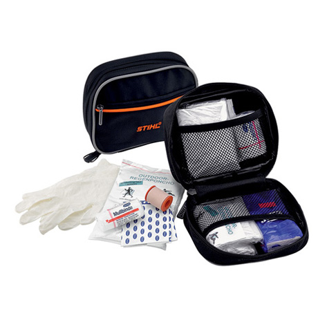 Merchandise - First Aid Kit