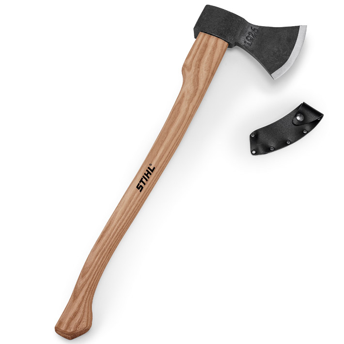Forestry axe AX 12 T