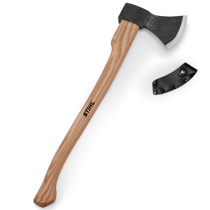 STIHL Axes Hatchets Range STIHL Splitting Axe STIHL