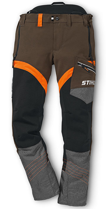 X-Climb climbing trousers