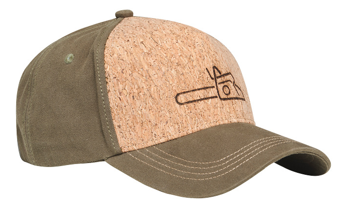 Cap »CORK« 