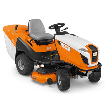 RT 5112 Z Lawn Mower