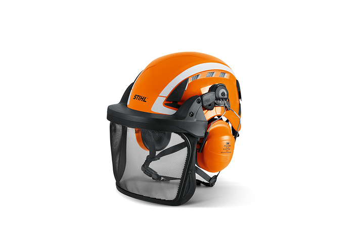 ADVANCE X-CLIMB Helmet Set