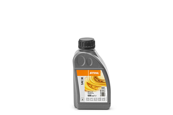 Motorenöl SAE 30
