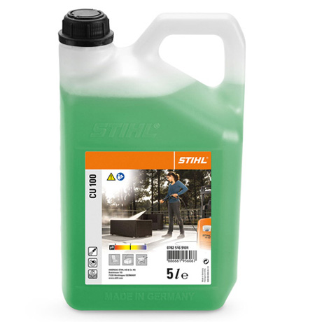 Universal cleaner CU 100