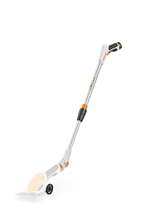 Телескопическая штанга для  мотоножниц STIHL HSA 26