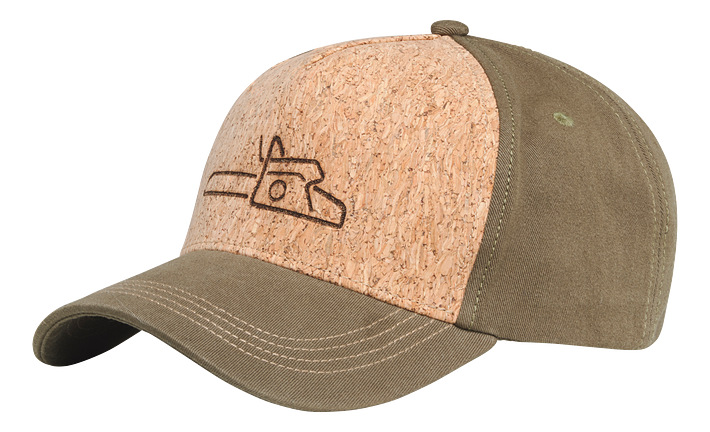 Cap »CORK« 