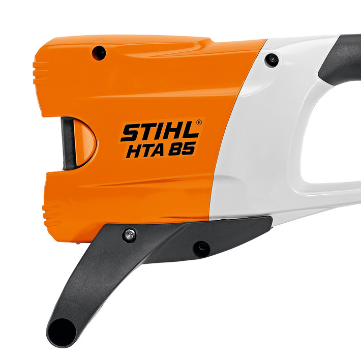 Stihl hta 65 cordless best sale pole pruner