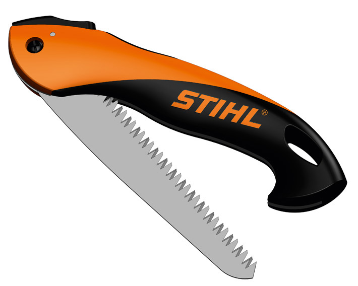 Folding saw PR 16