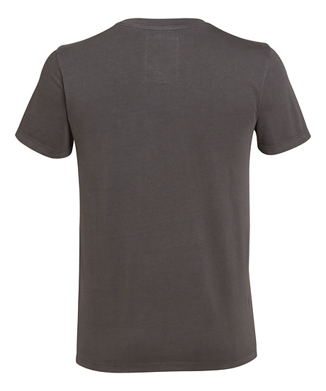 T-Shirt »CONTRA«, grey