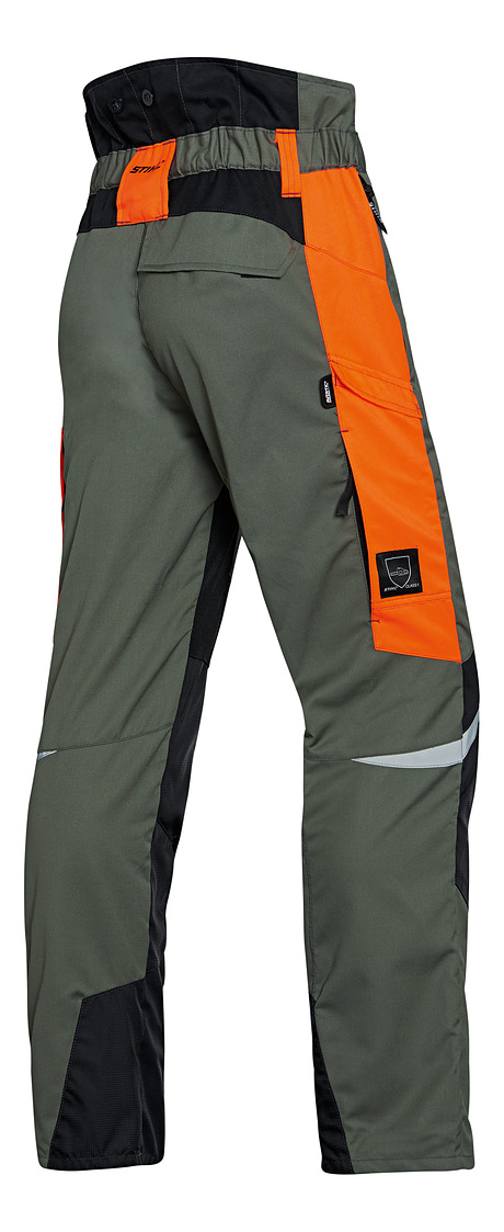 FUNCTION ERGO trousers