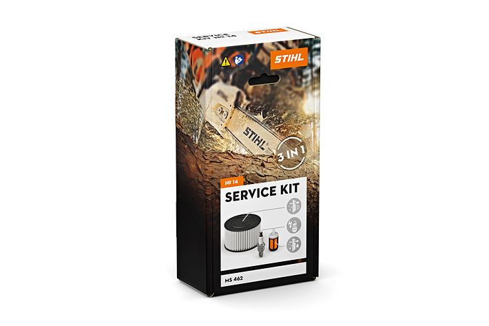 Service Kit 14 für MS 462