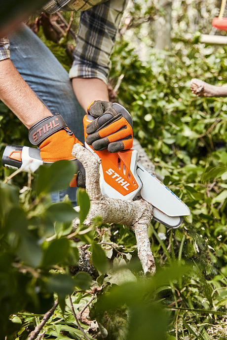 Stihl GTA 26 Battery Powered Pruner (without Battery)