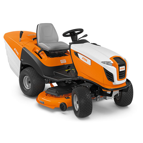 RT 6127 ZL Lawn Mower