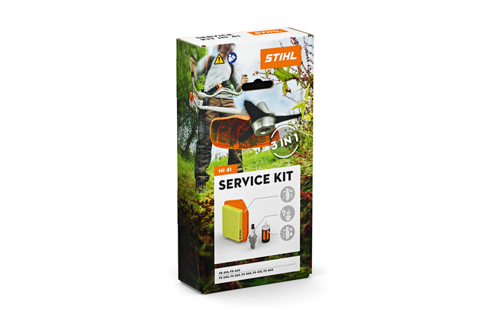 Service Kit 41 für FS