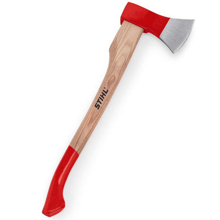 AX 10 Forestry axe