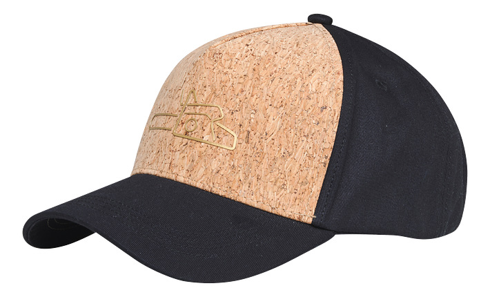 Cap »ICON« gold 