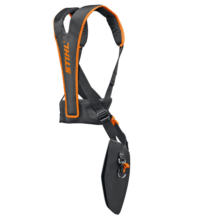 ADVANCE harness - Universalgurt ADVANCE PLUS: Leichter und ergonomischer Traggurt