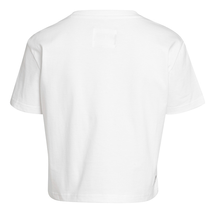 T-shirt »ICON« women, white