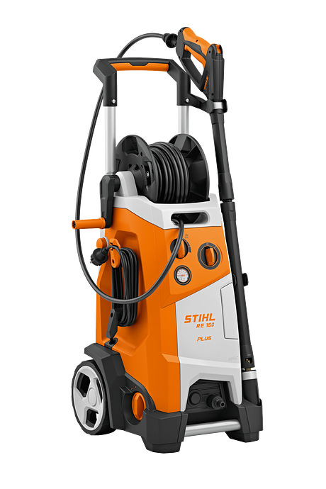 Stihl electric pressure deals washer