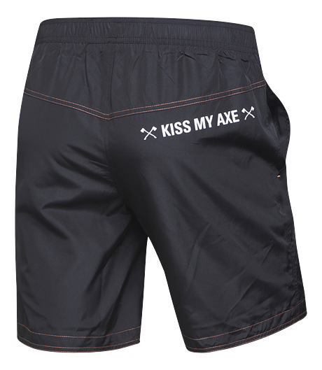 STIHL Black Boxer Shorts