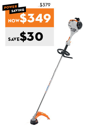 FS 55 RC-E - STIHL FS 55 RC-E Grass Trimmer with Easy2Start