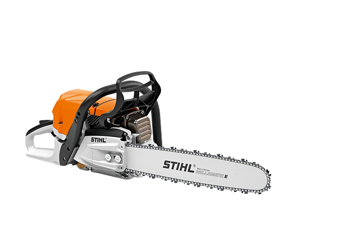 MOTOSEGA PROFESSIONALE STIHL MS 201 C-M