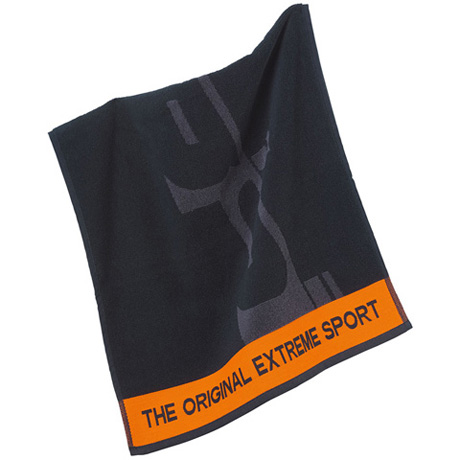 STIHL TIMBERSPORTS® gym towel