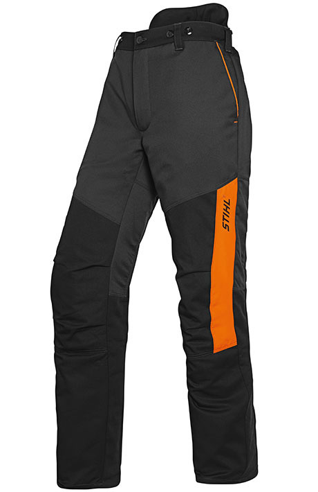 New boxed Stihl chainsaw trousers Xfit design C class 1 size XXL waist 41-45 