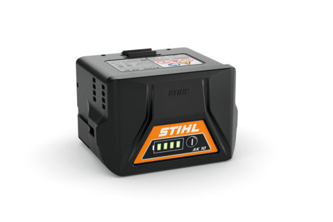 Tronçonneuse à batterie MSA140 C-BQ STIHL (Système AK) - Girault