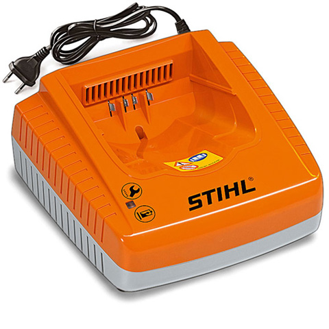 STIHL RMA 510V Battery-Powered Lawnmower Kit