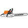 MS 462 C-M - Introducing The NEW MS 462 C-M Chain Saw