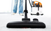 Appareils de nettoyage compacts pour travaux à la maison