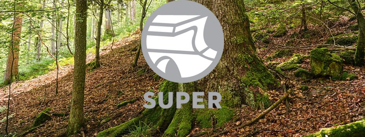 Super saw chains