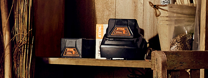 Acessórios gama COMPACT