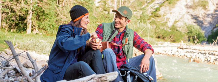 STIHL® TIMBERSPORTS® COLLECTION e STIHL Fãs
