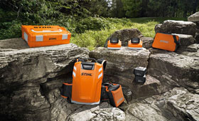 Accessories for Cordless Power Systems