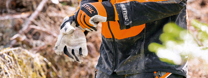 Personal protective equipment