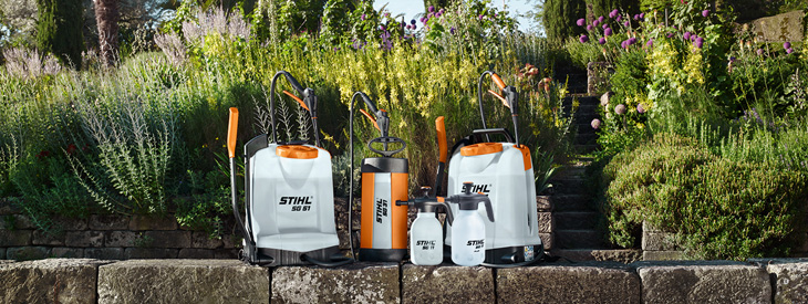 Manual Sprayers