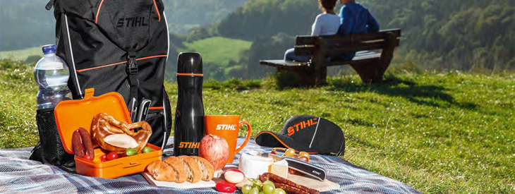 Merchandise and TIMBERSPORTS® Collections