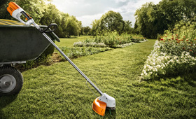 AP Grass Trimmers & Brushcutters